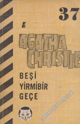 Beşi Yirmibir Geçe -        1966