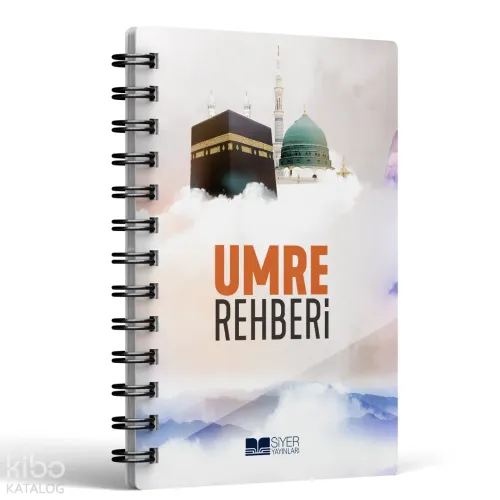 Umre Rehberi (Cep Boy)