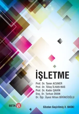 İşletme