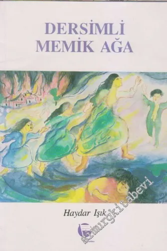 Dersimli Memik Ağa -        1990