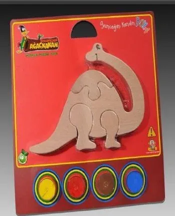 Yavru Dinozor