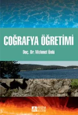 Coğrafya Öğretimi
