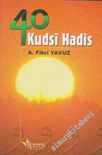 40 Kudsi Hadis -        2000