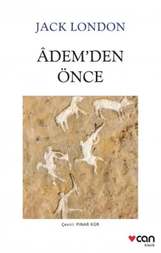 Âdem'den Önce