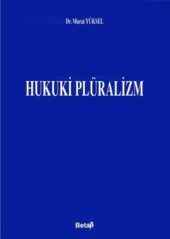 Hukuki Plüralizm