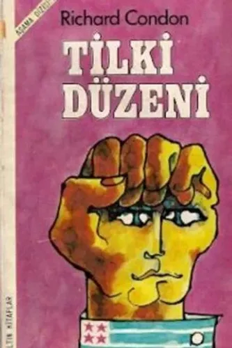 Tilki Düzeni