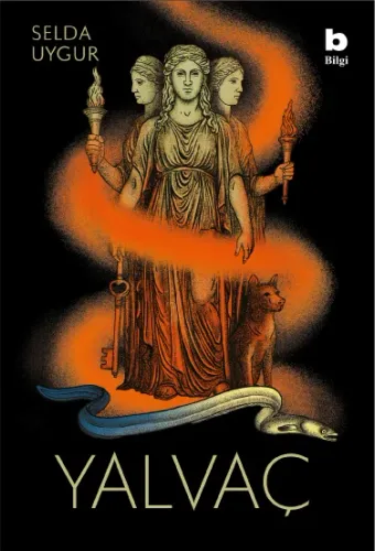 Yalvaç Selda Uygur