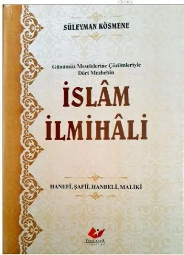 İslâm İlmihâli- 3109
