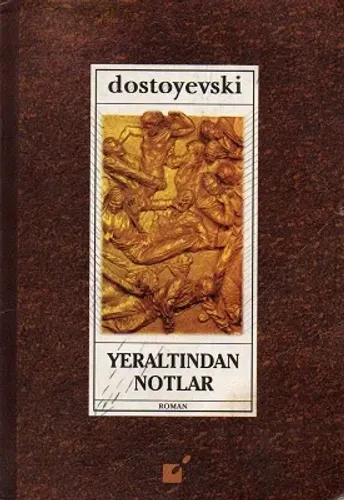 Yeraltından Notlar