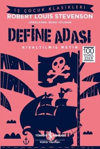 Define Adası Kısaltılmış Metin