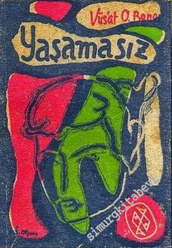 Yaşamasız - Hikayeler -           1957