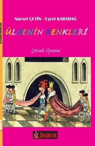 Ülkenin Renkleri