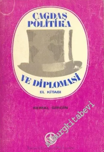Çağdaş Politika ve Diplomasi -