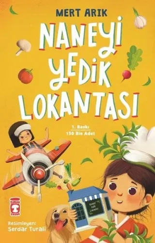 Naneyi Yedik Lokantası
