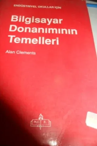 Bilgisayar Donanımının Temelleri
