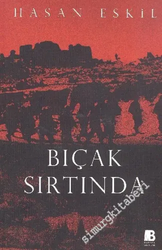 Bıçak Sırtında -