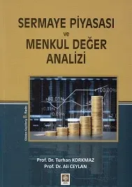 Sermaye Piyasası ve Menkul Değer Analizi