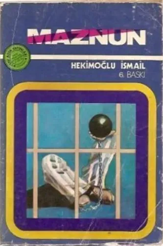 Maznun