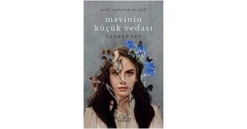 Kültür - Mavinin Küçük Vedası