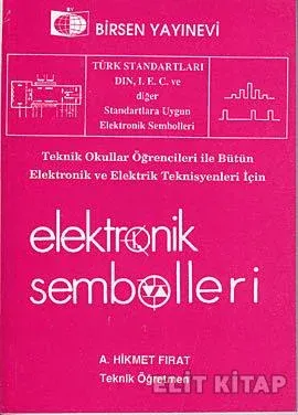 Elektronik Sembolleri