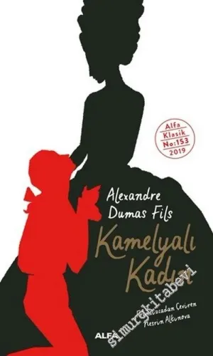 Kamelyalı Kadın -         2019