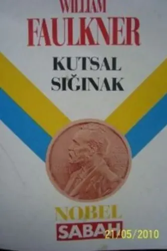 Kutsal Sığınak