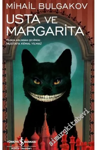 Usta ve Margarita CİLTLİ -         2021