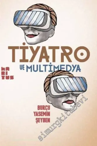 Tiyatro ve Multimedya -         2016