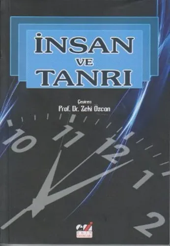İnsan ve Tanrı