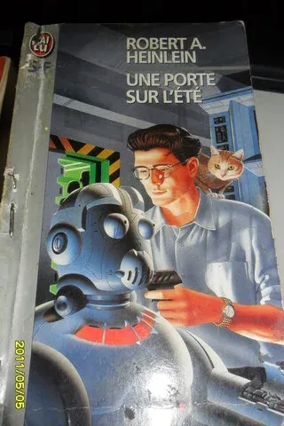 Une Porte Sur L'ete