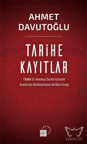 Tarihe Kayıtlar