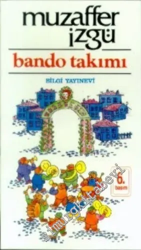 Bando Takımı -         2025