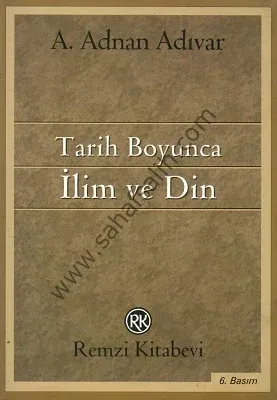 Tarih Boyunca İlim ve Din
