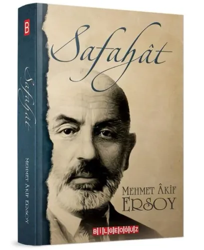 Safahat (Ciltli)