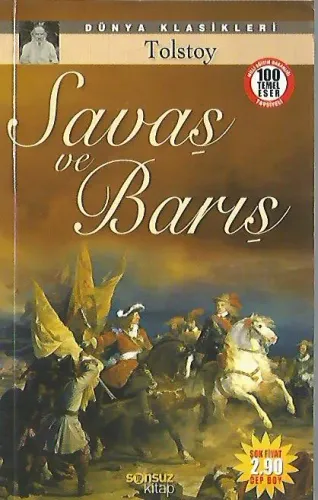 Savaş ve Barış