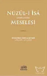 Nüzul-i İsa Meselesi