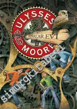 Ulysses Moore 3: Aynalar Evi -        2014