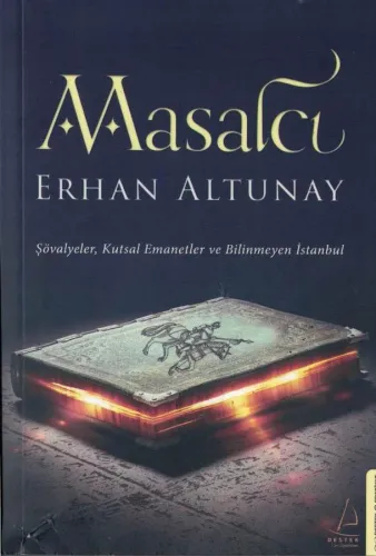 Masalcı
