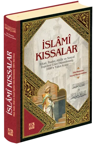 İslâmî Kıssalar-1