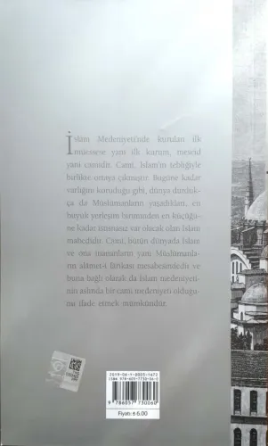 Cami ve Hayat Diyanet İşleri Başkanlığı