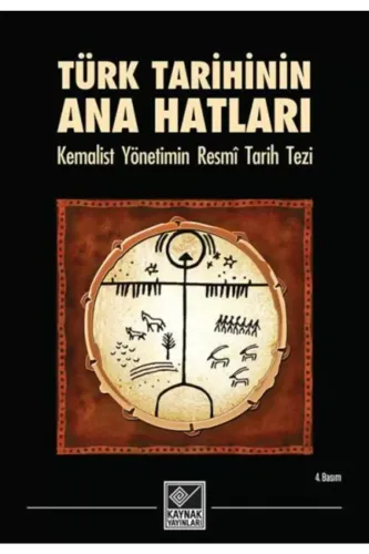 Türk Tarihinin Ana Hatları