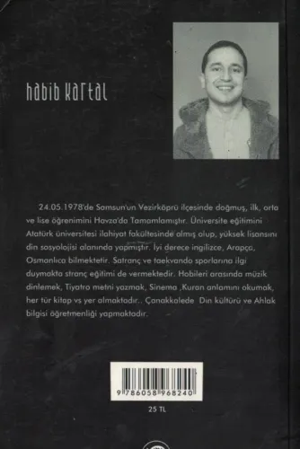 Dikkat Kur'an Çağı Başlıyor 1.Bölüm Kamuflaj Ustası (İmzalı İthaflı) H