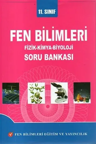 11. Sınıf YGS Seti / 9 Kitap 11. Sınıf YGS Seti / 9 Kitap