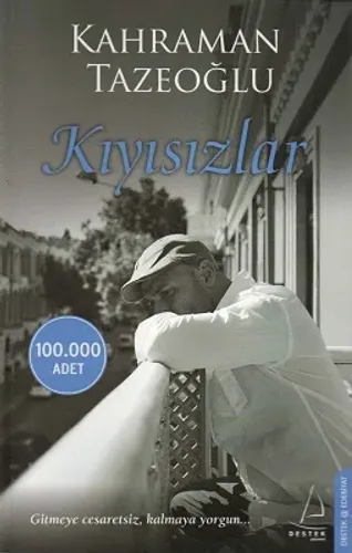 Kıyısızlar
