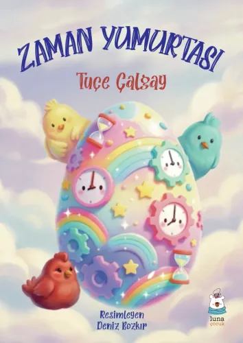 Zaman Yumurtası