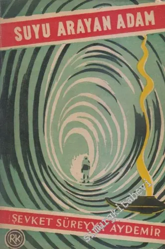 Suyu Arayan Adam -        1967
