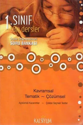 Tüm Dersler 1. Sınıf