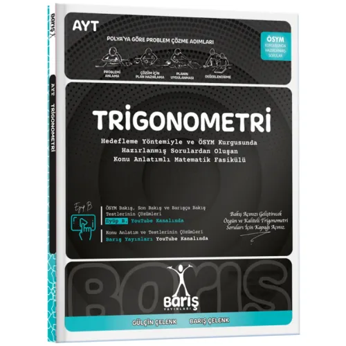 Barış Trigonometri