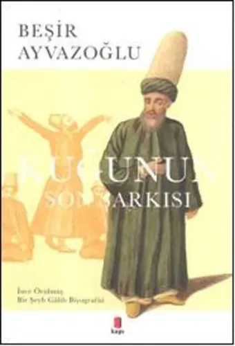 Kuğunun Son Şarkısı