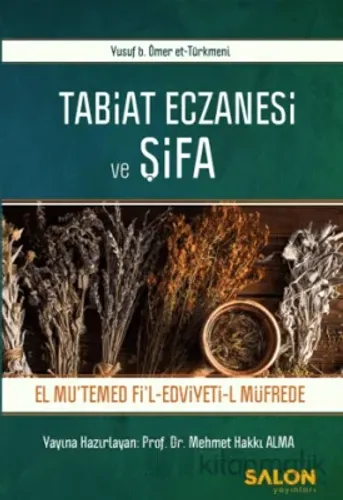 Tabiat Eczanesi ve Şifa